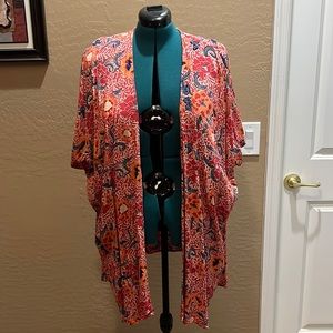 Kimono XL